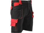 Ash Korte Werkbroek Maat. L