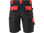 Ash Korte Werkbroek Maat. S