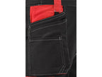 Ash Korte Werkbroek Maat. L