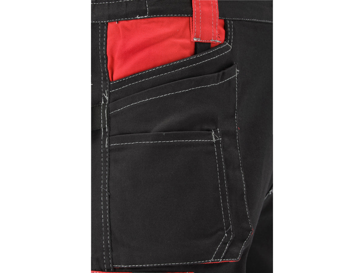 Ash Korte Werkbroek Maat. L