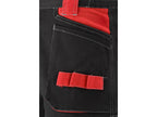Ash Korte Werkbroek Maat. M