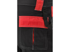 Ash Korte Werkbroek Maat. M