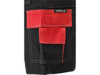 Ash Korte Werkbroek Maat. M