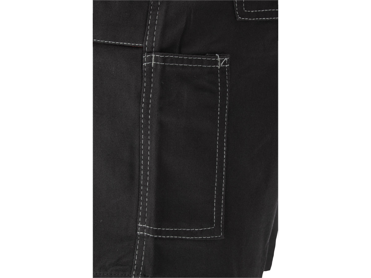 Ash Korte Werkbroek Maat. 2XL