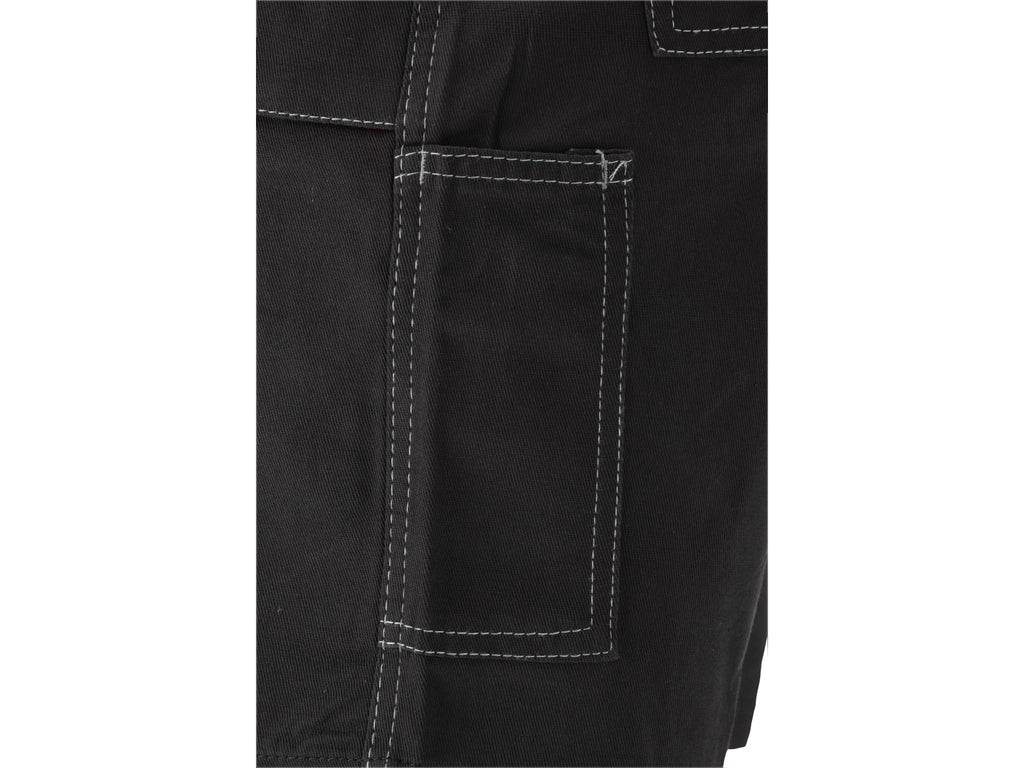 Ash Korte Werkbroek Maat. S