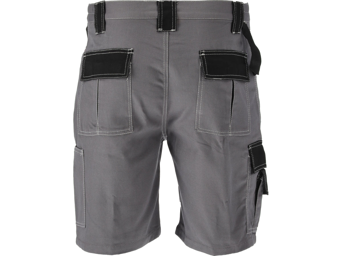 Korte Werkbroek Afmetingen. S