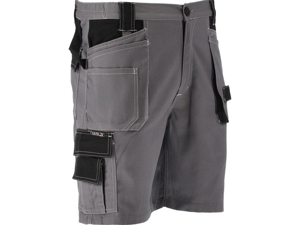 Korte Werkbroek Afmetingen. S
