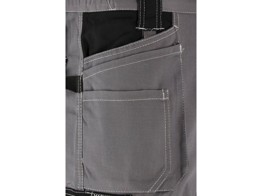 Korte Werkbroek Afmetingen. L