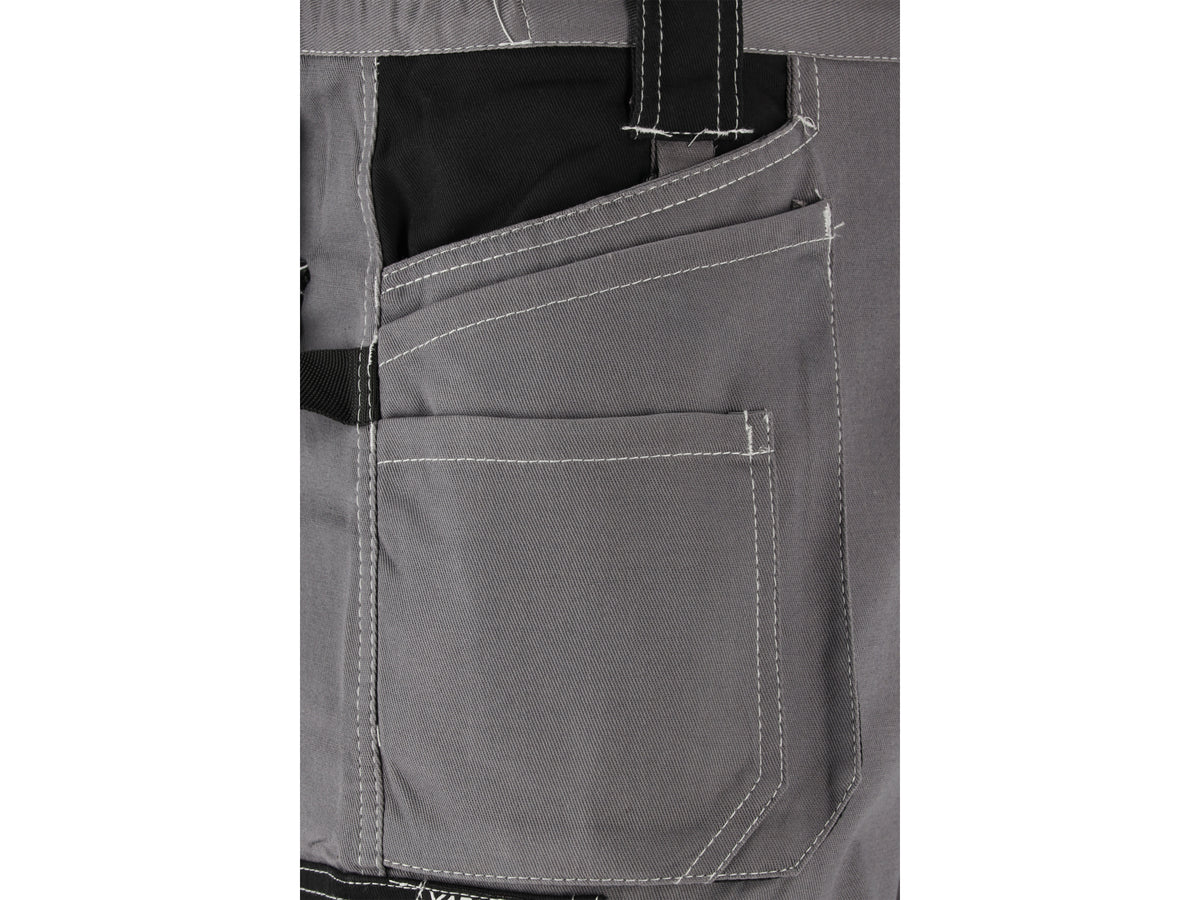Korte Werkbroek Afmetingen. Xl
