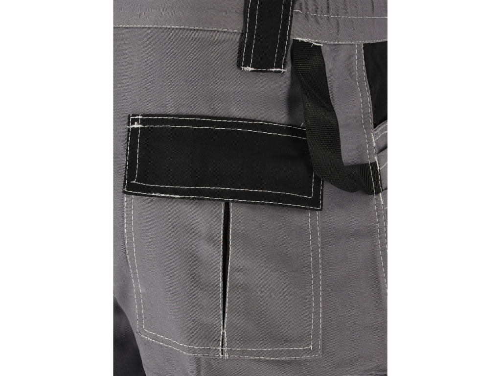 Korte Werkbroek Afmetingen. Xl
