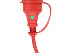 Bouwverlengkabel Met LED 3X2,5MM2, 30M