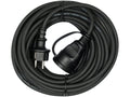 Constructie Verlengkabel 3X1,5MM2, 10M