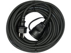 Constructie Verlengkabel 3X1,5MM2, 10M