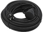 Constructie Verlengkabel 3X1,5MM2, 30M