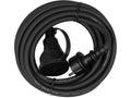 Werkplaats Verlengkabel 3X1,5MM2, 5M