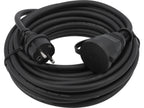 Werkplaats Verlengkabel 3X1,5MM2, 10M
