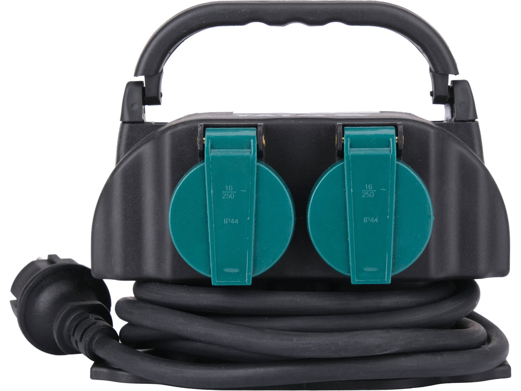 <translation>INBOORDE TUINCONTACTDOOS IP44 4X230V</translation>