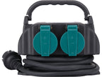 <translation>INBOORDE TUINCONTACTDOOS IP44 4X230V</translation>