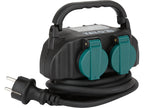<translation>INBOORDE TUINCONTACTDOOS IP44 4X230V</translation>