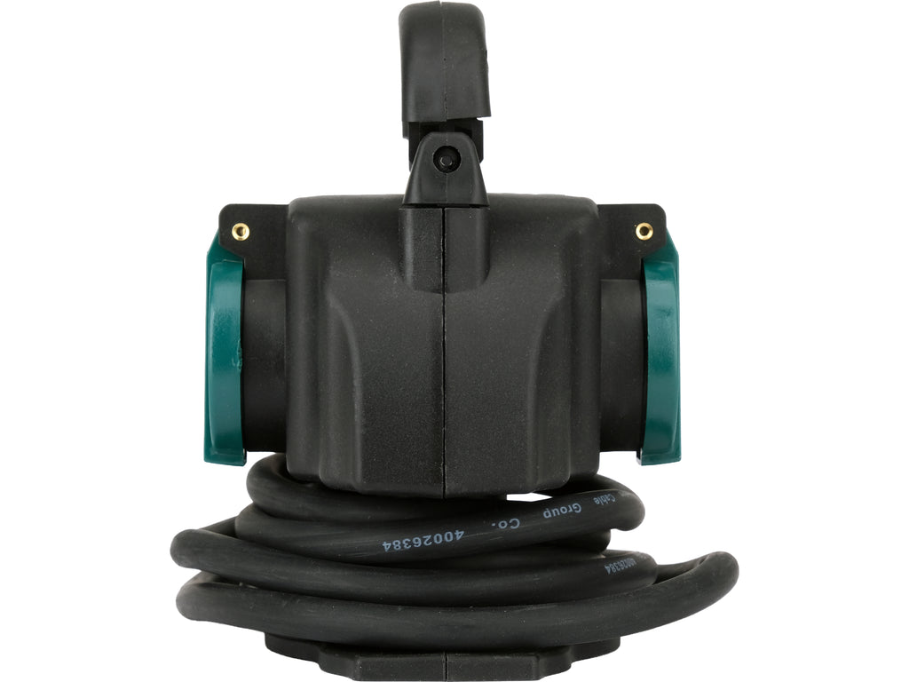 <translation>INBOORDE TUINCONTACTDOOS IP44 4X230V</translation>