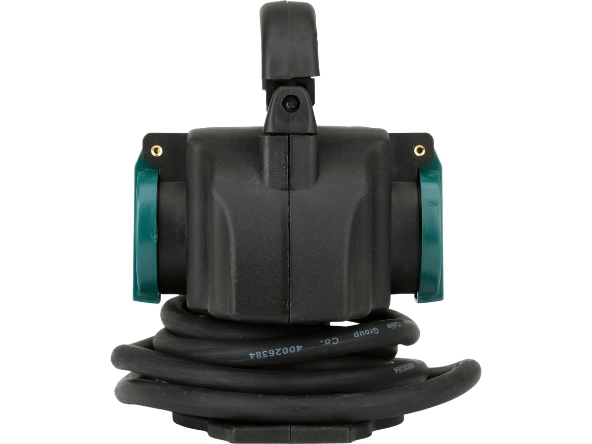<translation>INBOORDE TUINCONTACTDOOS IP44 4X230V</translation>