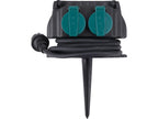 <translation>INBOORDE TUINCONTACTDOOS IP44 4X230V</translation>