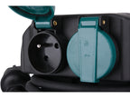 <translation>INBOORDE TUINCONTACTDOOS IP44 4X230V</translation>