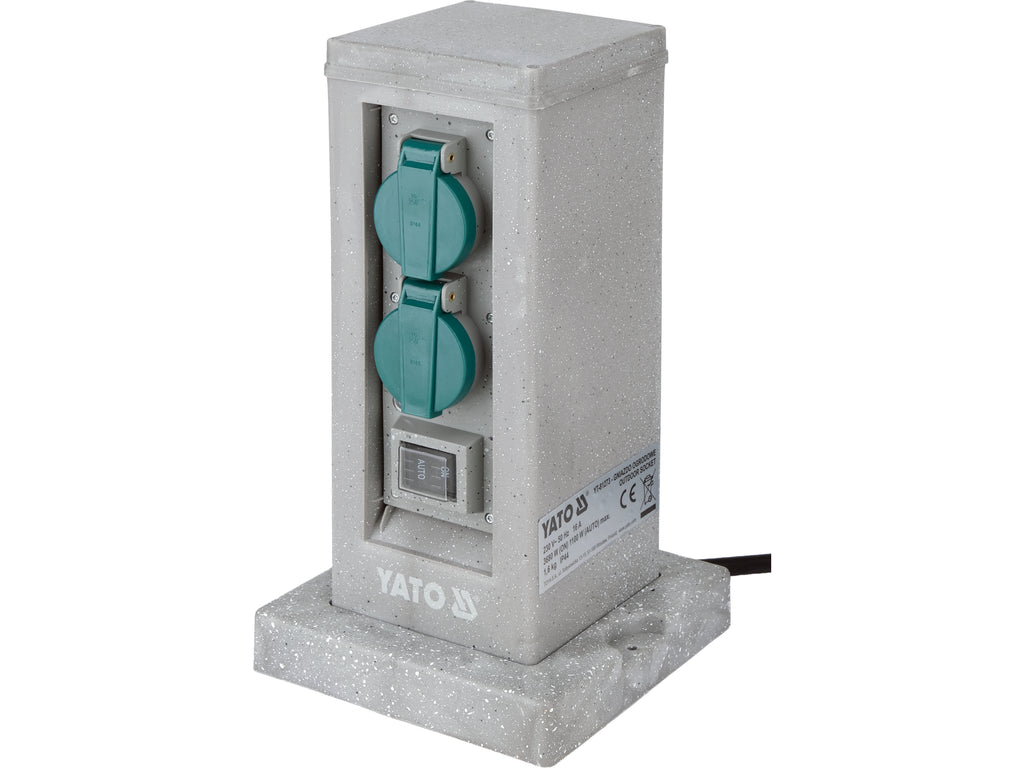 <translation>TUINCONTACTDOOS PAAL STEEN PP IP44 4X230V</translation>