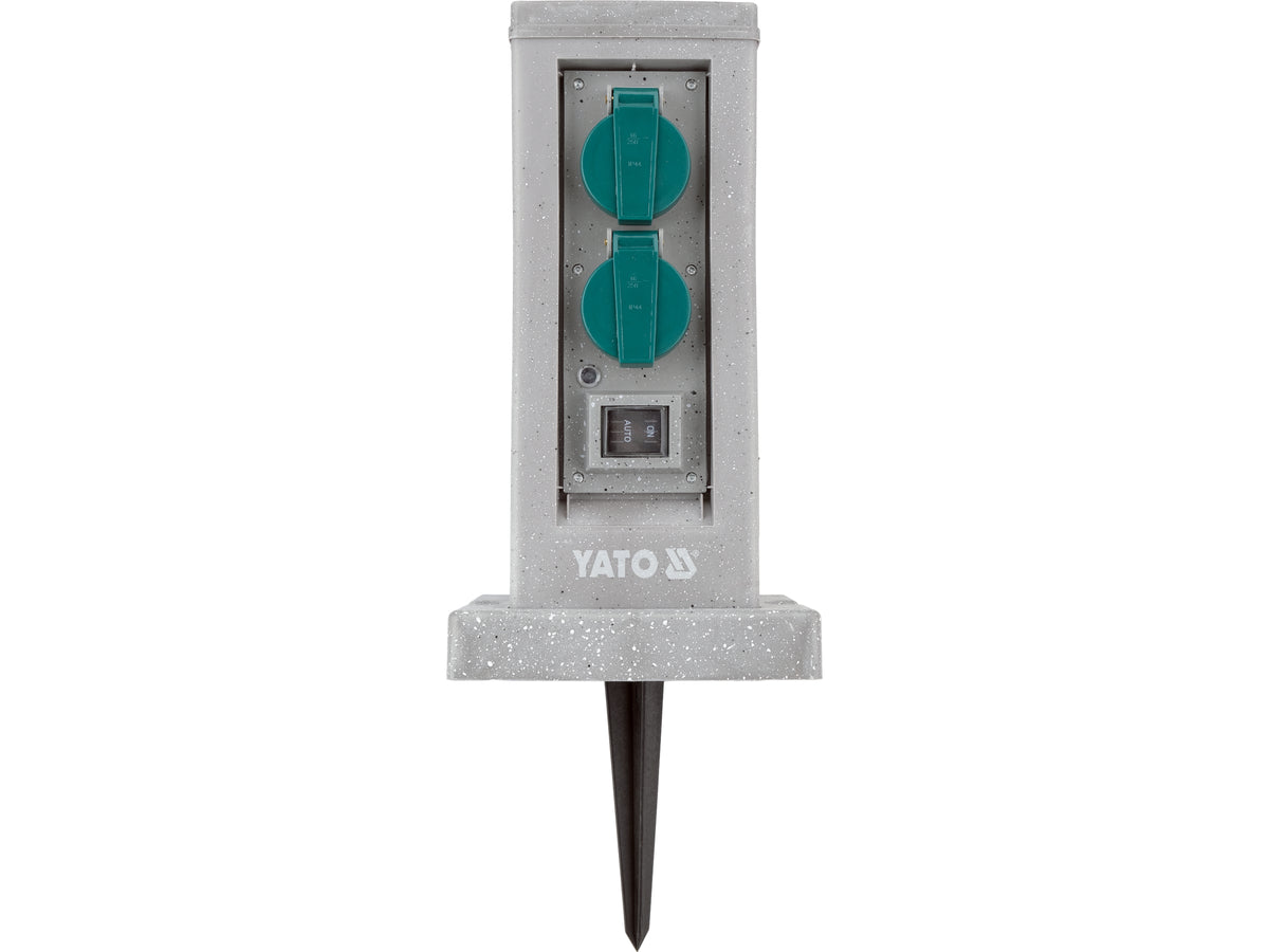 <translation>TUINCONTACTDOOS PAAL STEEN PP IP44 4X230V</translation>