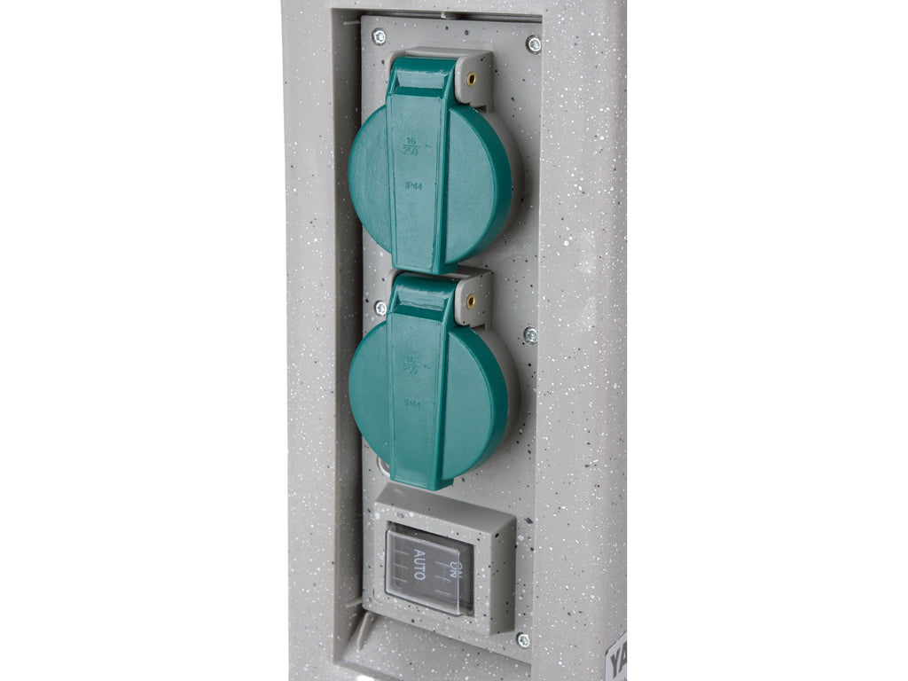 <translation>TUINCONTACTDOOS PAAL STEEN PP IP44 4X230V</translation>