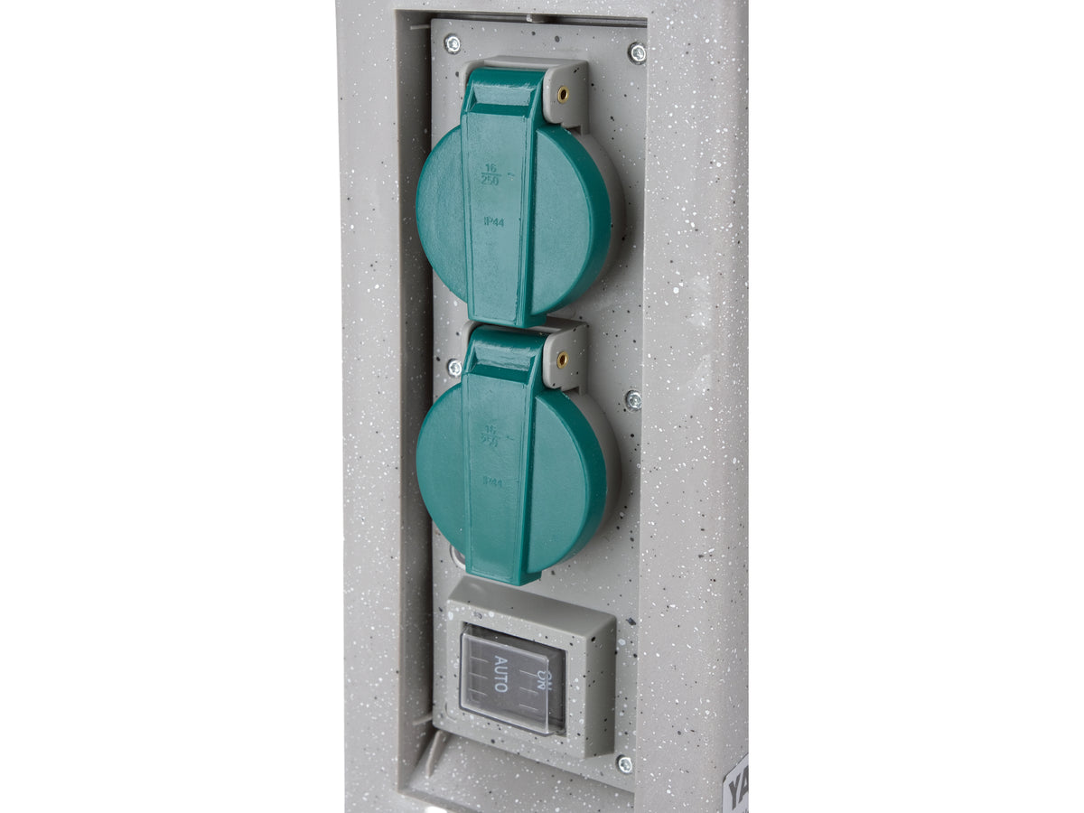<translation>TUINCONTACTDOOS PAAL STEEN PP IP44 4X230V</translation>