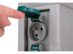 <translation>TUINCONTACTDOOS PAAL STEEN PP IP44 4X230V</translation>