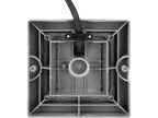 <translation>TUINCONTACTDOOS PAAL STEEN PP IP44 4X230V</translation>