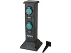 <translation>TUINCONTACTDOOS PAAL PP IP44 4X230V</translation>