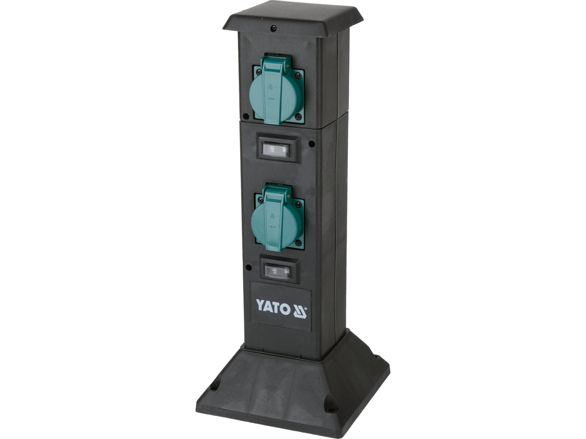 <translation>TUINCONTACTDOOS PAAL PP IP44 4X230V</translation>