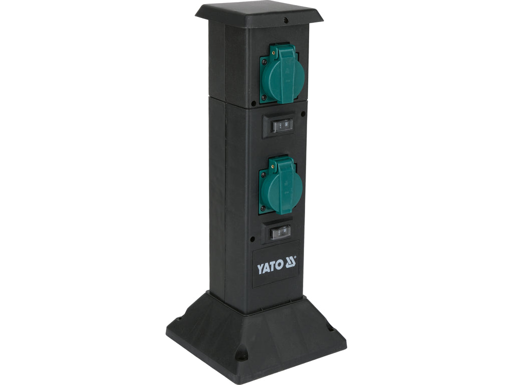 <translation>TUINCONTACTDOOS PAAL PP IP44 4X230V</translation>
