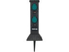 <translation>TUINCONTACTDOOS PAAL PP IP44 4X230V</translation>