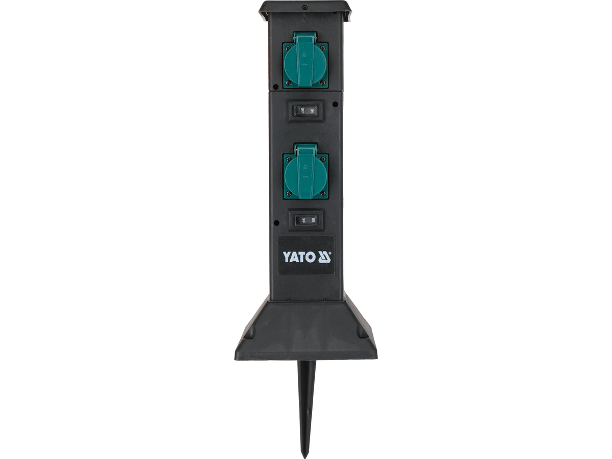 <translation>TUINCONTACTDOOS PAAL PP IP44 4X230V</translation>