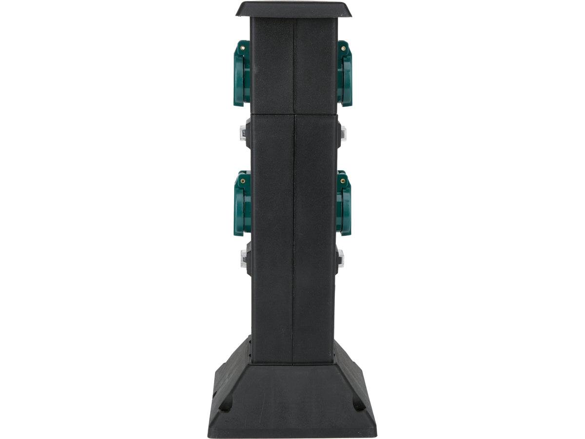<translation>TUINCONTACTDOOS PAAL PP IP44 4X230V</translation>