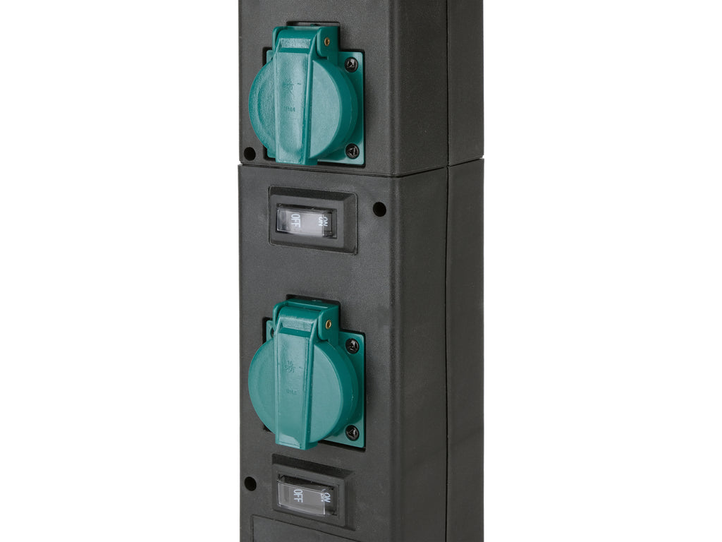 <translation>TUINCONTACTDOOS PAAL PP IP44 4X230V</translation>