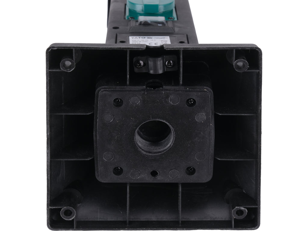 <translation>TUINCONTACTDOOS PAAL PP IP44 4X230V</translation>