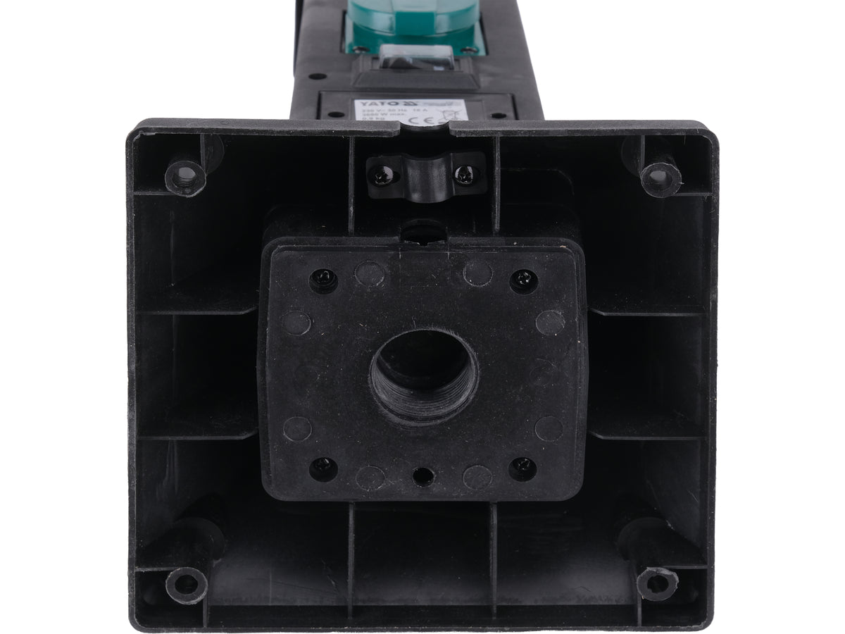 <translation>TUINCONTACTDOOS PAAL PP IP44 4X230V</translation>