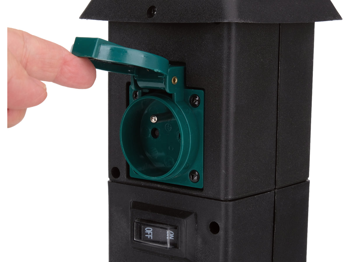 <translation>TUINCONTACTDOOS PAAL PP IP44 4X230V</translation>