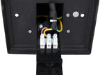 <translation>TUINCONTACTDOOS PAAL STAAL IP44 2X230V MET PROGRAMMEERFUNCTIE</translation>