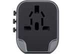 Universele Reisadapter Voor Meer Dan 150 Landen Met 2 X Usb-Lader 5V/2.4A