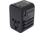 Reisadapter Voor Meer Dan 150 Landen Usb-C Pd 65W