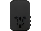 Reisadapter Voor Meer Dan 150 Landen Usb-C Pd 65W