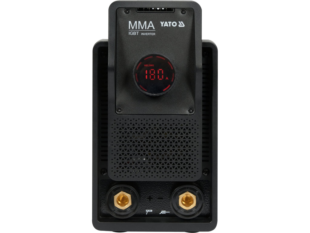 Mma 180A Omvormerlasapparaat