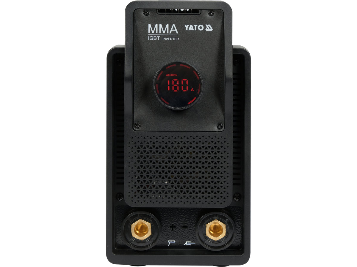 Mma 180A Omvormerlasapparaat