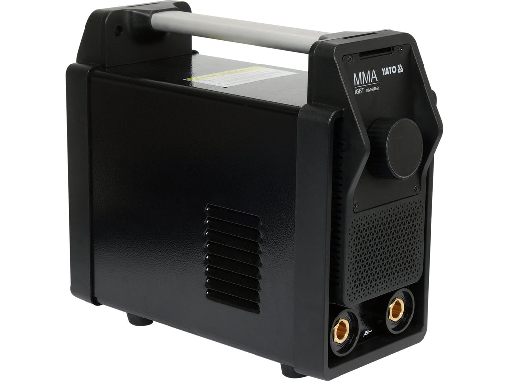 Mma 180A Omvormerlasapparaat